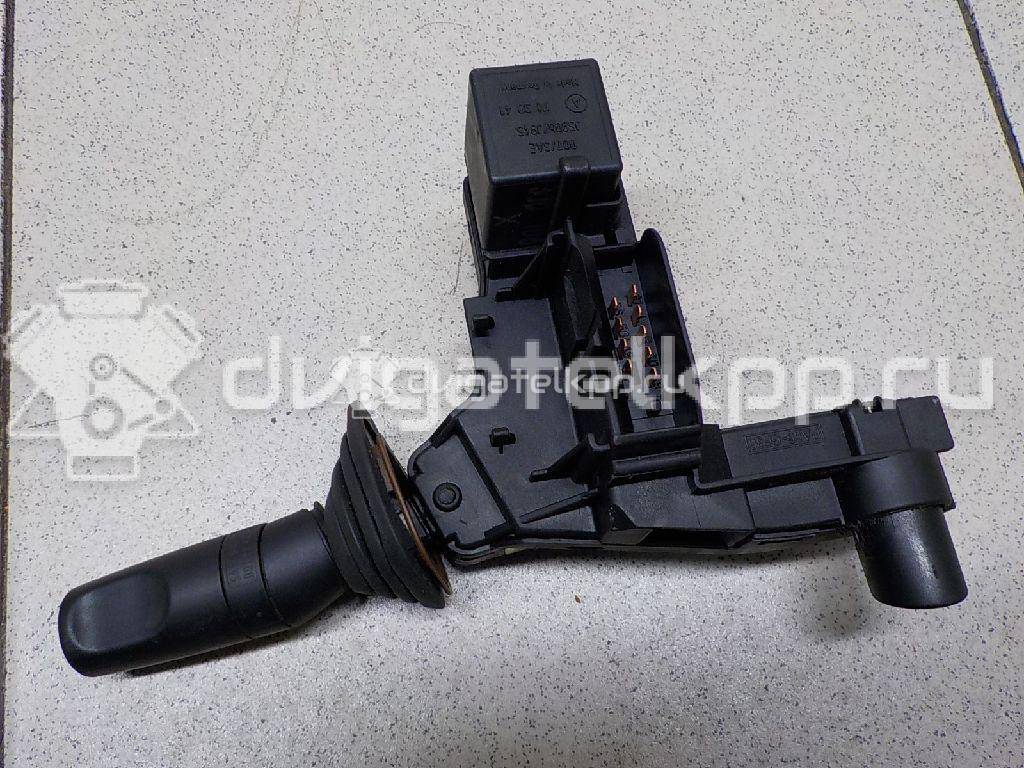 Фото Переключатель поворотов подрулевой  1087819 для Ford Mondeo {forloop.counter}}
