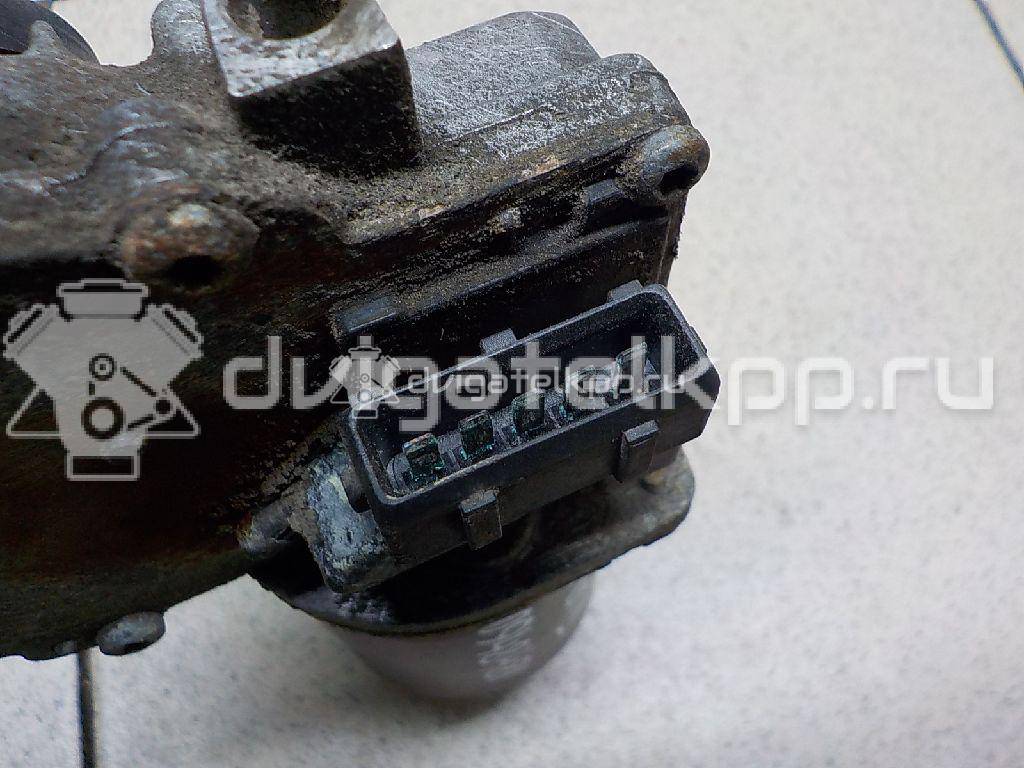 Фото Моторчик стеклоочистителя передний  1097546 для Ford Transit / Mondeo {forloop.counter}}