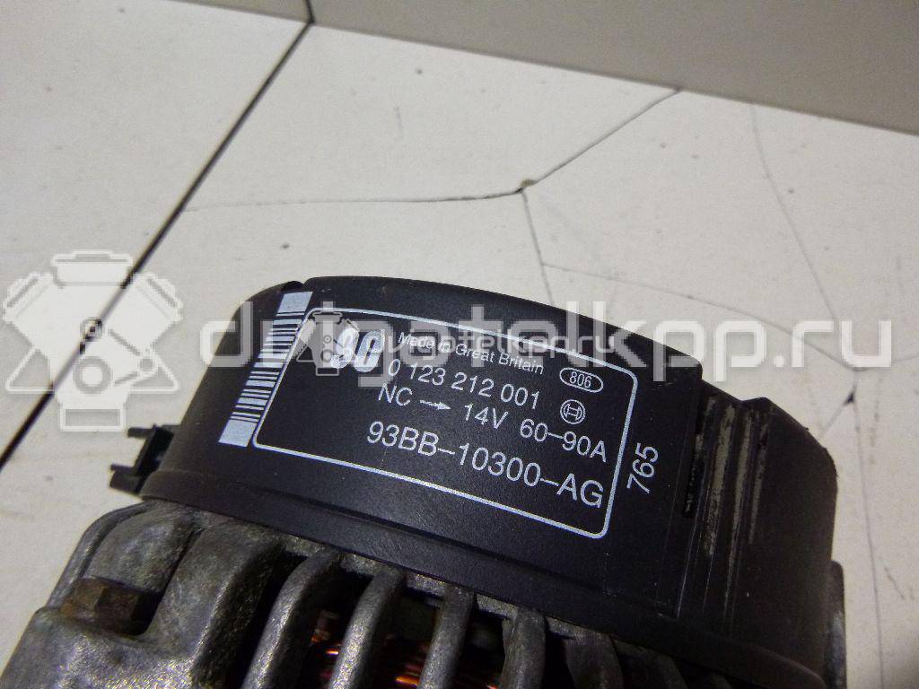 Фото Генератор  0123212001 для Ford Transit / Mondeo {forloop.counter}}