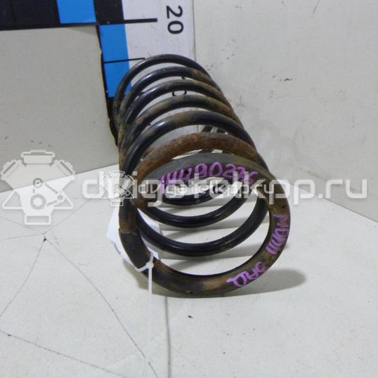 Фото Пружина задняя  1104897 для Ford Cougar Ec / Mondeo