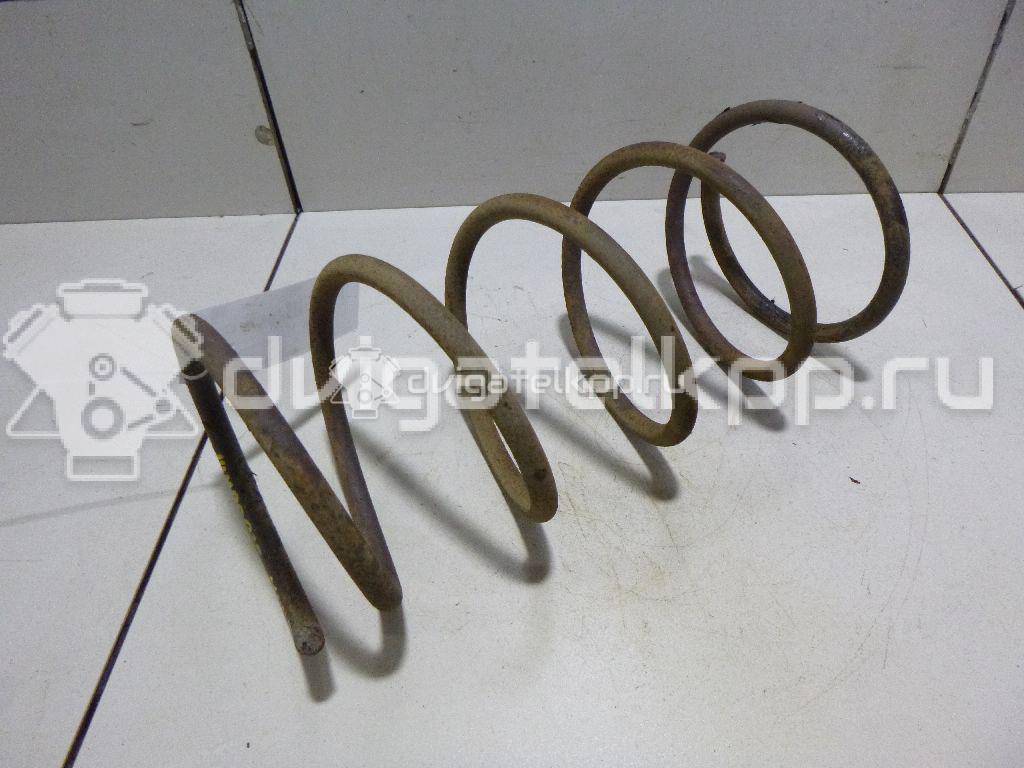 Фото Пружина передняя  1104928 для Ford Mondeo {forloop.counter}}