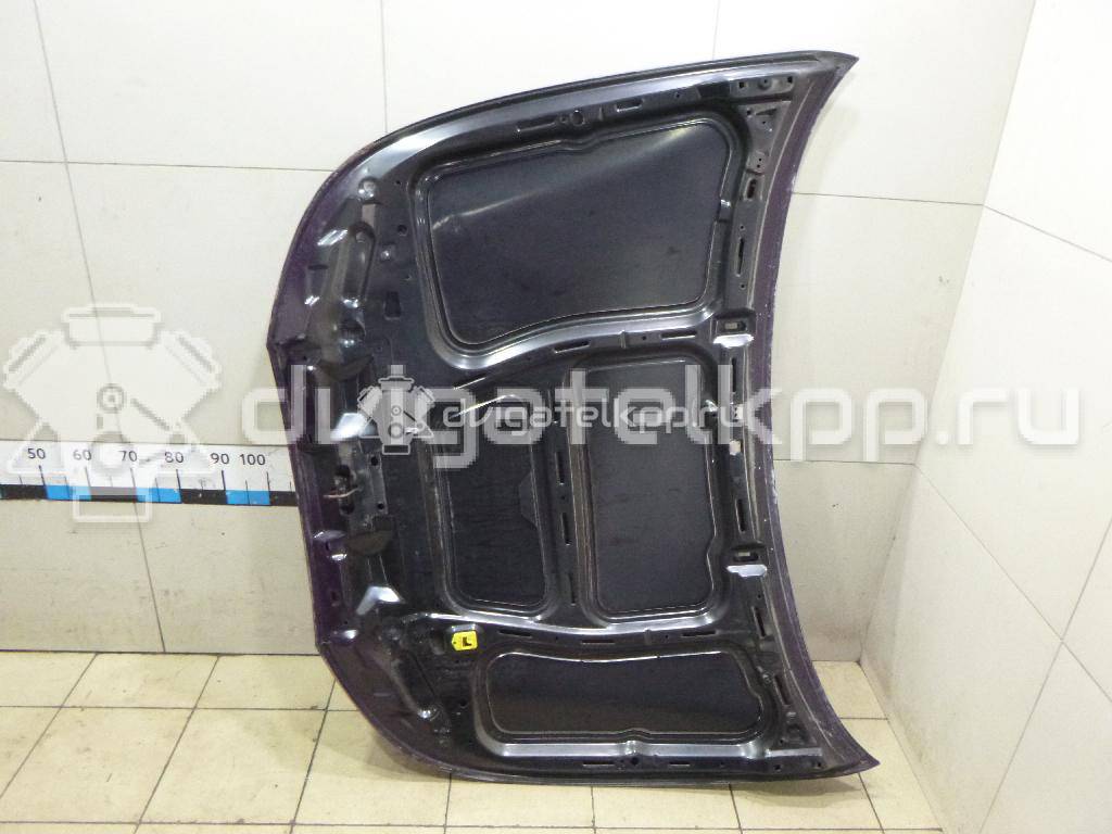 Фото Капот  1026011 для Ford Mondeo {forloop.counter}}