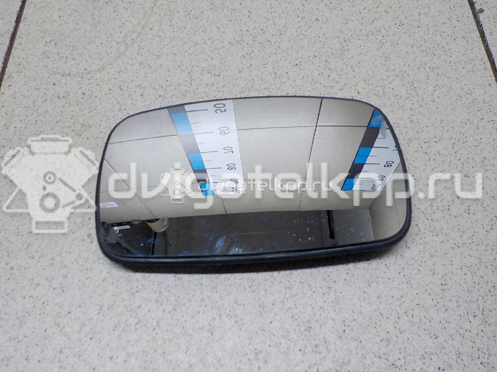 Фото Стекло зеркала механического левого  1025038 для Ford Mondeo {forloop.counter}}