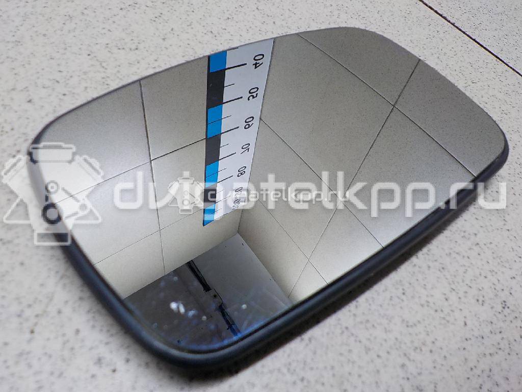 Фото Стекло зеркала механического левого  1025038 для Ford Mondeo {forloop.counter}}