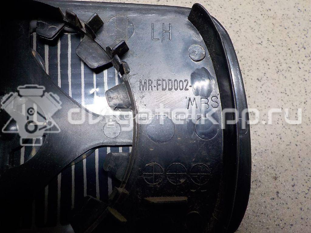 Фото Стекло зеркала механического левого  1025038 для Ford Mondeo {forloop.counter}}