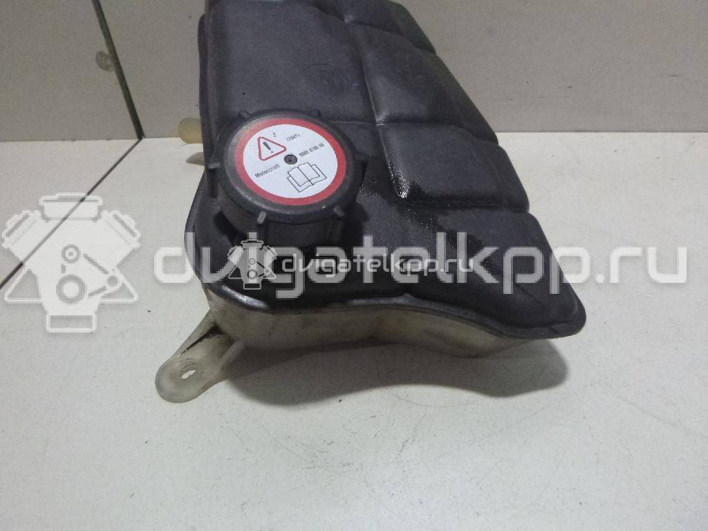 Фото Бачок расширительный  1117892 для Ford B-Max Jk / Mondeo {forloop.counter}}
