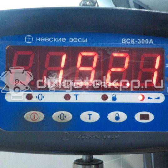 Фото Контрактный (б/у) двигатель ENR для Jeep / Dodge 150-177 л.с 16V 2.8 л Дизельное топливо