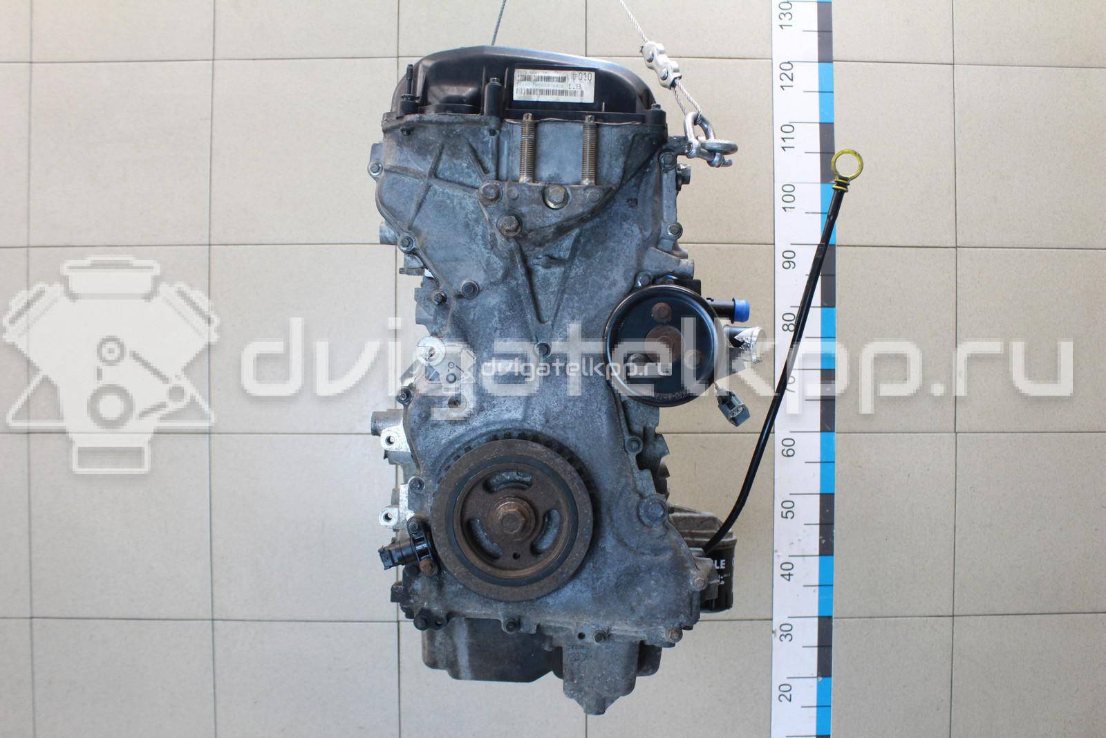 Фото Контрактный (б/у) двигатель CGBB для Ford Mondeo 110 л.с 16V 1.8 л Супер-бензин (95) неэтилированный 1544652 {forloop.counter}}