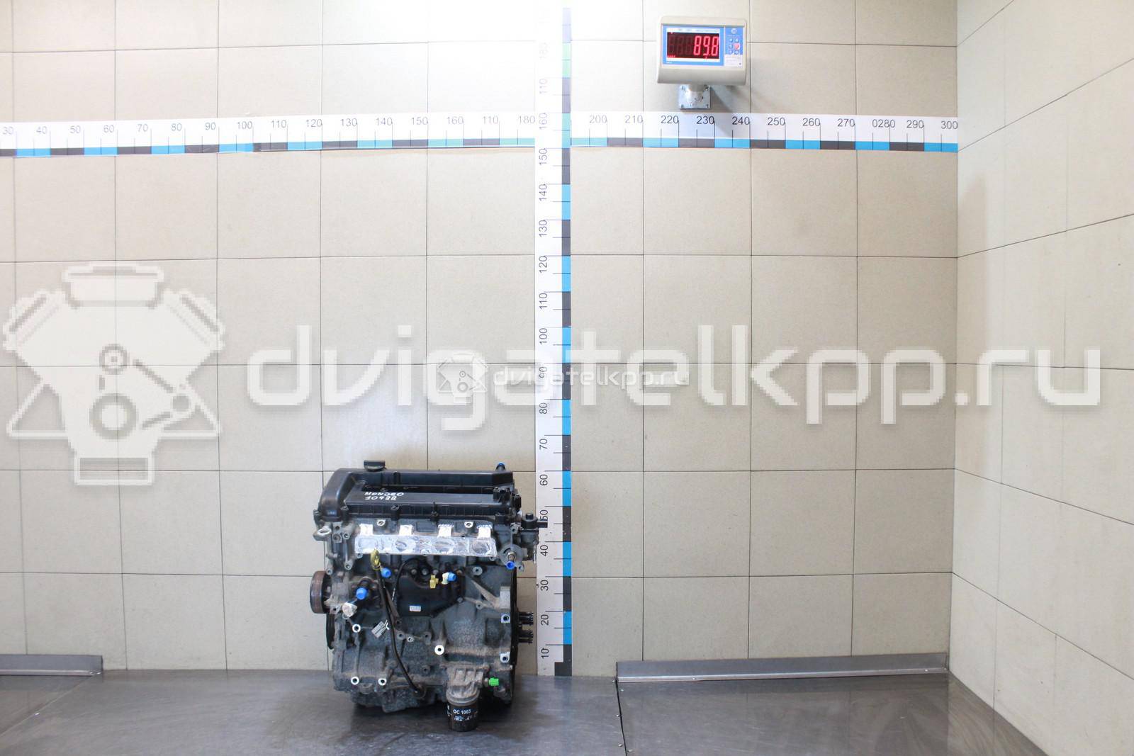 Фото Контрактный (б/у) двигатель CGBB для Ford Mondeo 110 л.с 16V 1.8 л Супер-бензин (95) неэтилированный 1544652 {forloop.counter}}