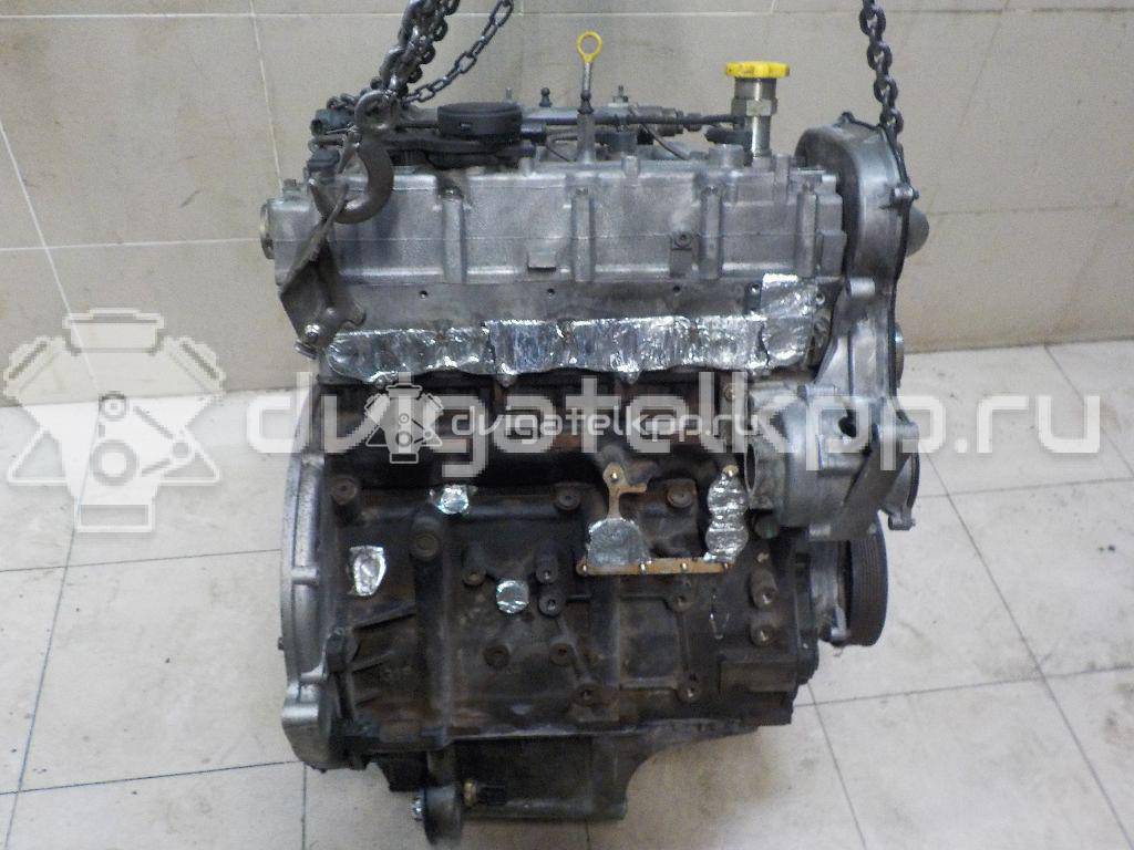 Фото Контрактный (б/у) двигатель ENR для Jeep / Dodge 150-163 л.с 16V 2.8 л Дизельное топливо ENR {forloop.counter}}