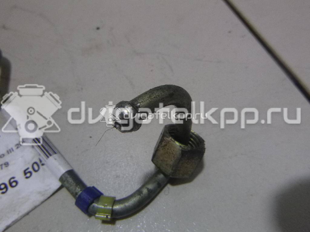Фото Трубка ТНВД  1465179 для Ford Transit / Mondeo {forloop.counter}}