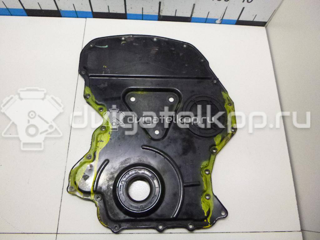 Фото Крышка двигателя передняя  3s7q6019aa для Ford Transit / Mondeo {forloop.counter}}