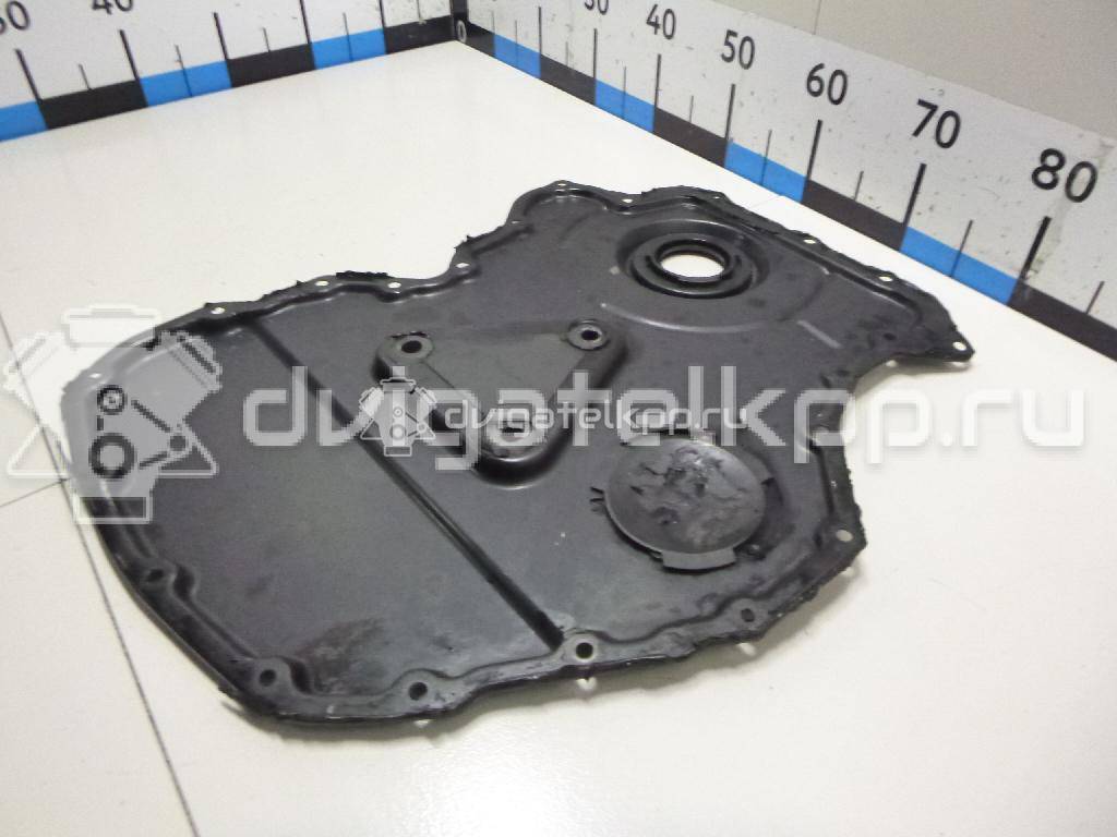 Фото Крышка двигателя передняя  3s7q6019aa для Ford Transit / Mondeo {forloop.counter}}