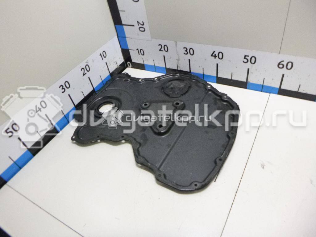 Фото Крышка двигателя передняя  3s7q6019aa для Ford Transit / Mondeo {forloop.counter}}