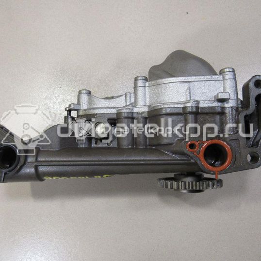 Фото Насос масляный  1331800201 для Mercedes-Benz Cla / A-Class / Gla-Class X156