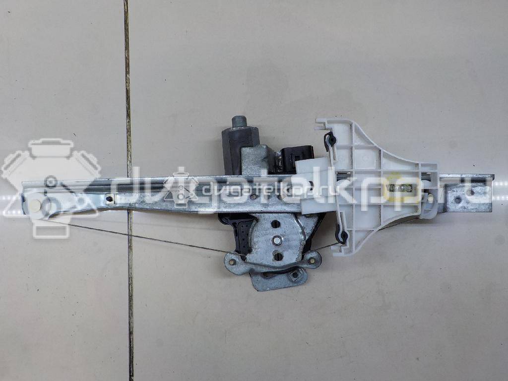 Фото Стеклоподъемник электр. задний левый  1320875 для Ford Mondeo / Street Ka Rl2 / Ka {forloop.counter}}