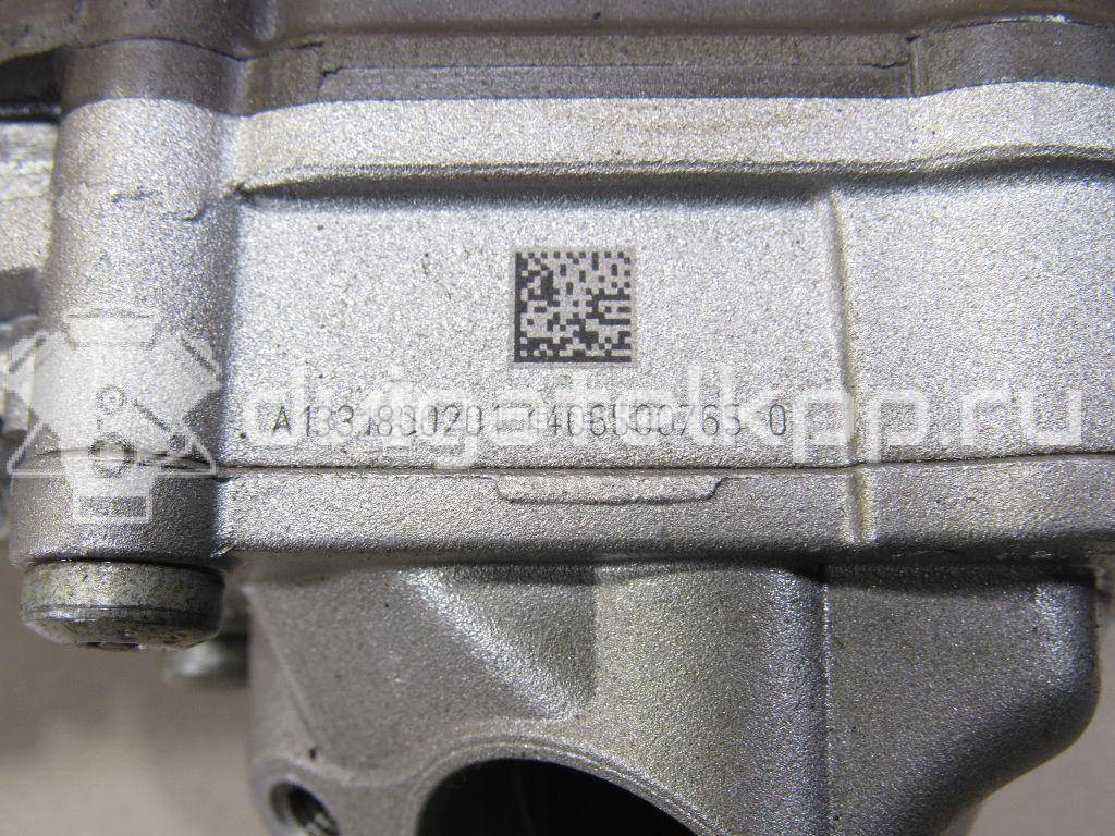 Фото Насос масляный  1331800201 для Mercedes-Benz Cla / A-Class / Gla-Class X156 {forloop.counter}}