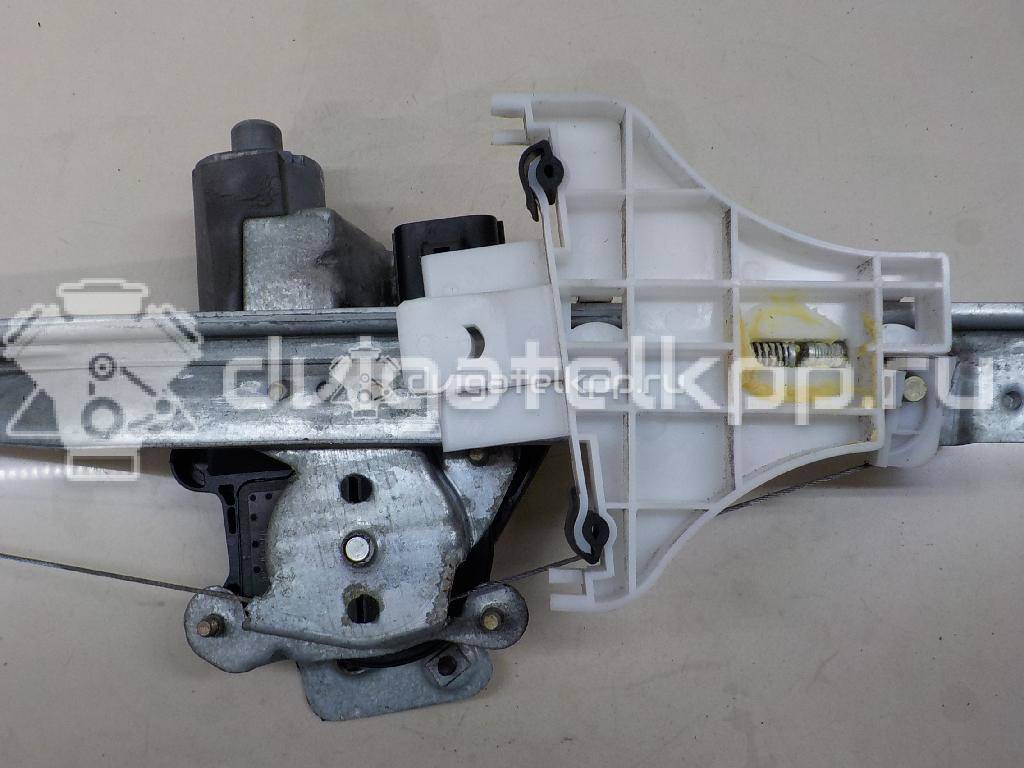 Фото Стеклоподъемник электр. задний левый  1320875 для Ford Mondeo / Street Ka Rl2 / Ka {forloop.counter}}