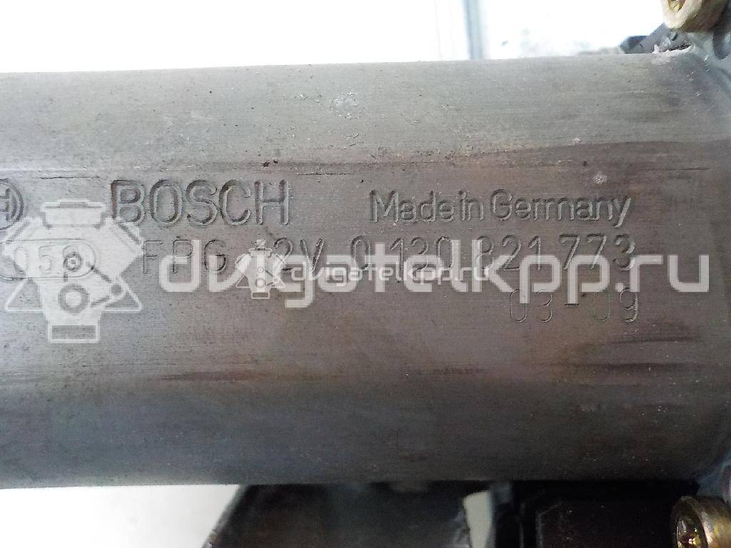 Фото Стеклоподъемник электр. задний левый  1320875 для Ford Mondeo / Street Ka Rl2 / Ka {forloop.counter}}