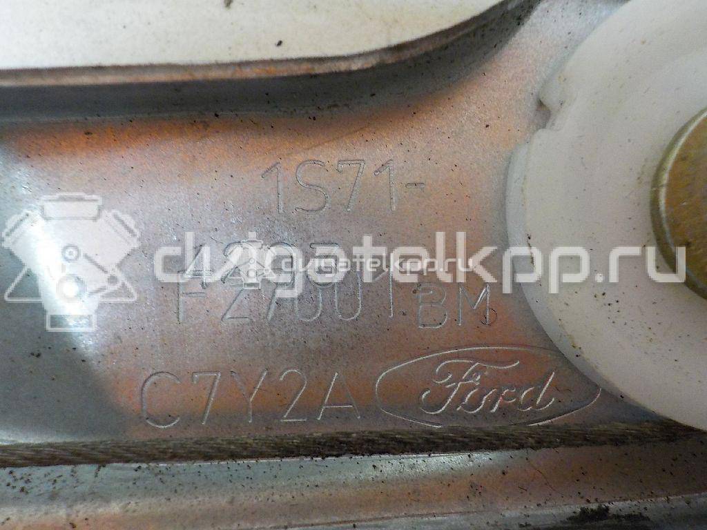 Фото Стеклоподъемник электр. задний левый  1320875 для Ford Mondeo / Street Ka Rl2 / Ka {forloop.counter}}