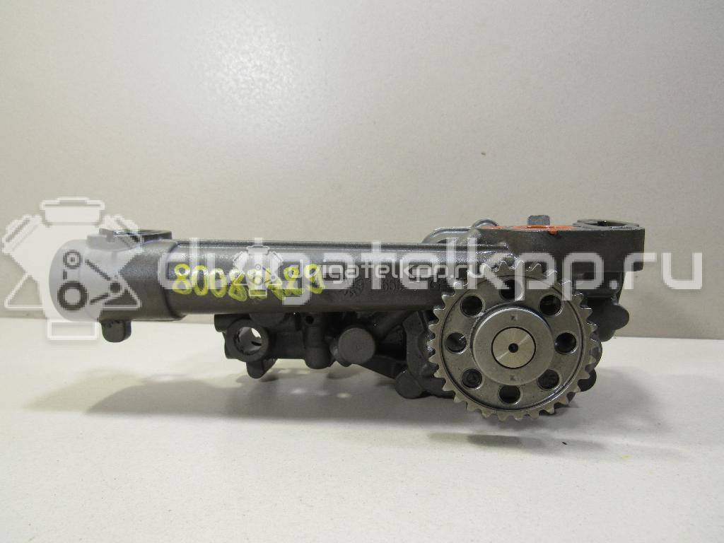 Фото Насос масляный  1331800201 для Mercedes-Benz Cla / A-Class / Gla-Class X156 {forloop.counter}}