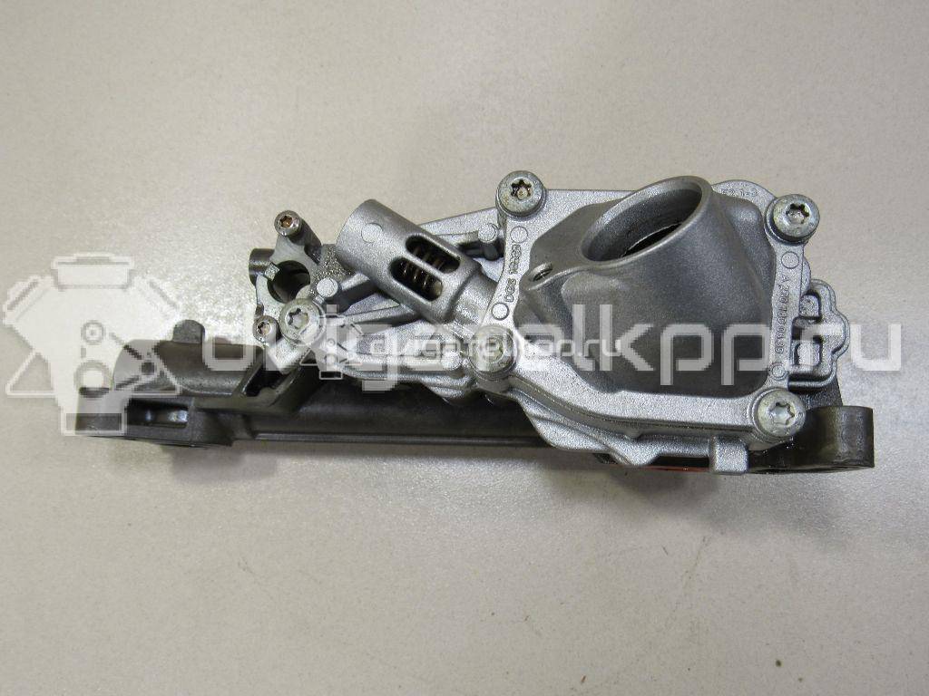 Фото Насос масляный  1331800201 для Mercedes-Benz Cla / A-Class / Gla-Class X156 {forloop.counter}}