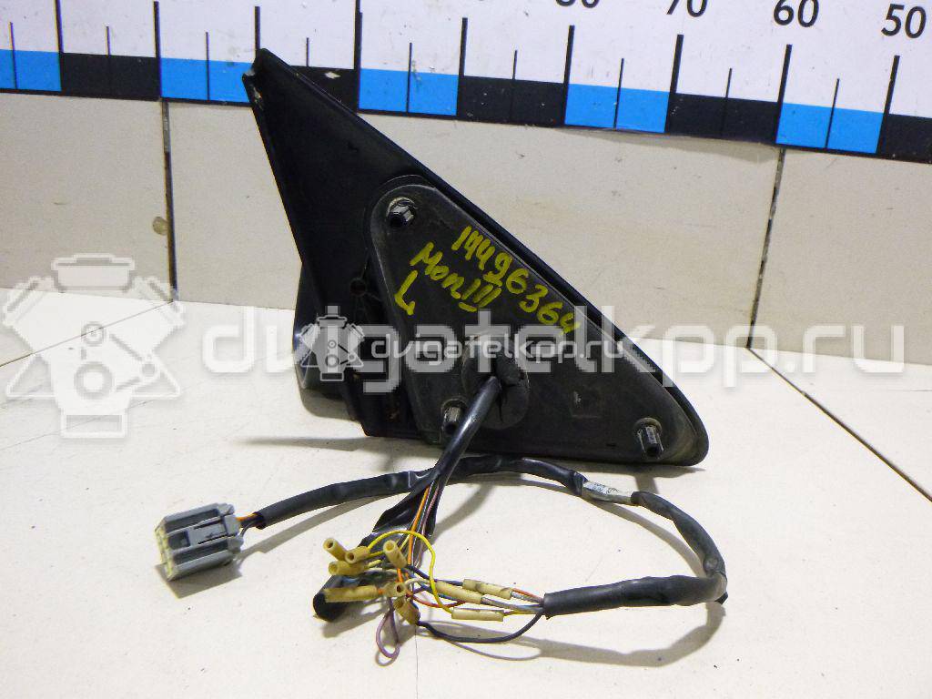 Фото Зеркало левое электрическое  1376112 для Ford Mondeo {forloop.counter}}