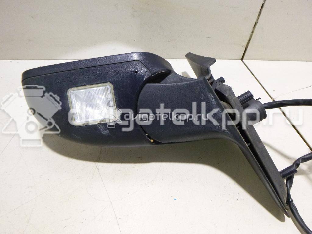 Фото Зеркало левое электрическое  1376112 для Ford Mondeo {forloop.counter}}
