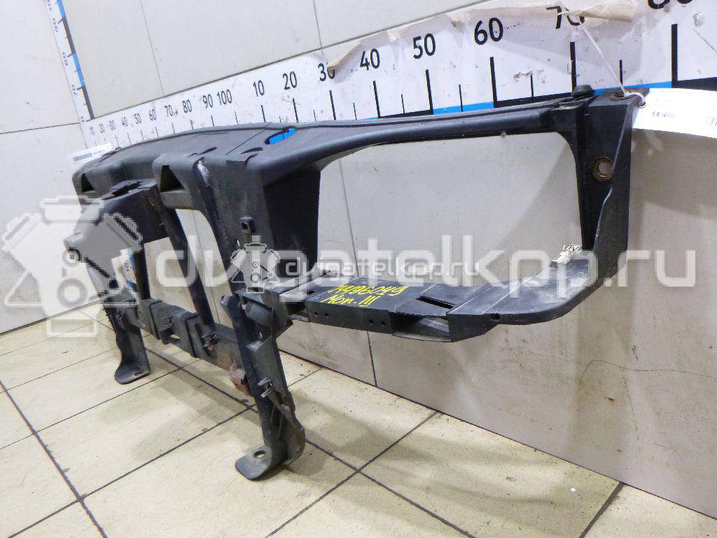 Фото Панель передняя  1444951 для Ford Mondeo {forloop.counter}}