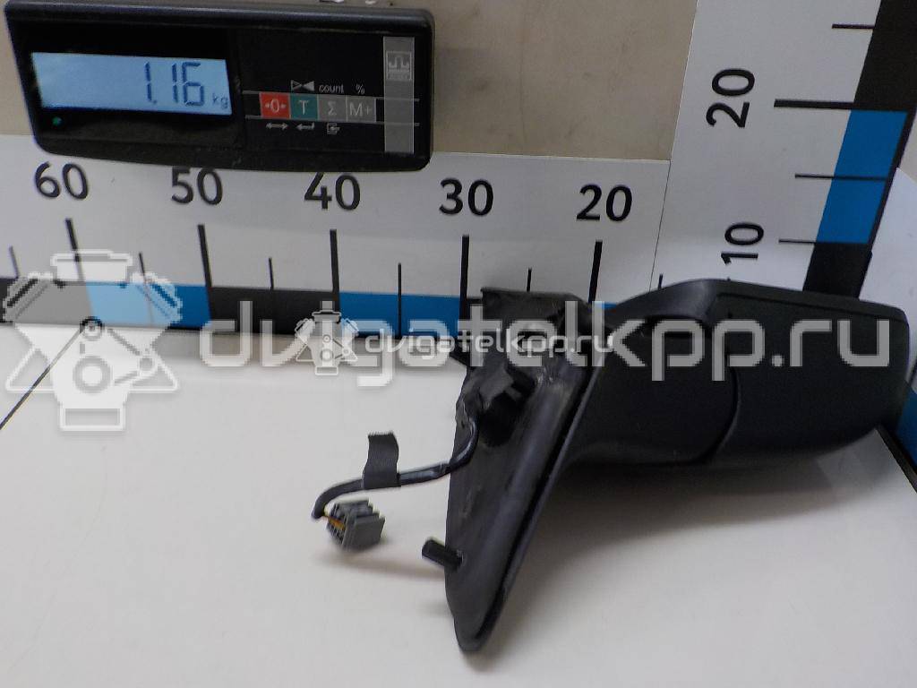 Фото Зеркало правое электрическое  1376108 для Ford Mondeo {forloop.counter}}