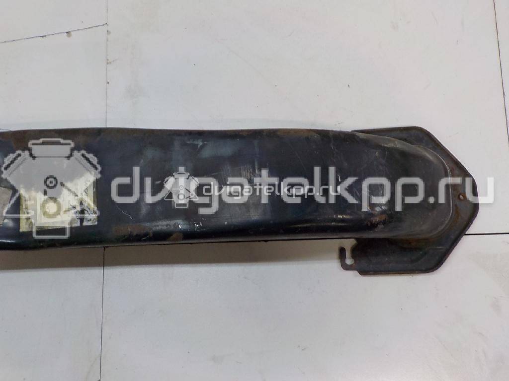 Фото Усилитель переднего бампера  1308603 для Ford Mondeo {forloop.counter}}