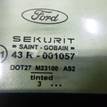 Фото Стекло двери задней правой (форточка)  1353920 для Ford Mondeo {forloop.counter}}