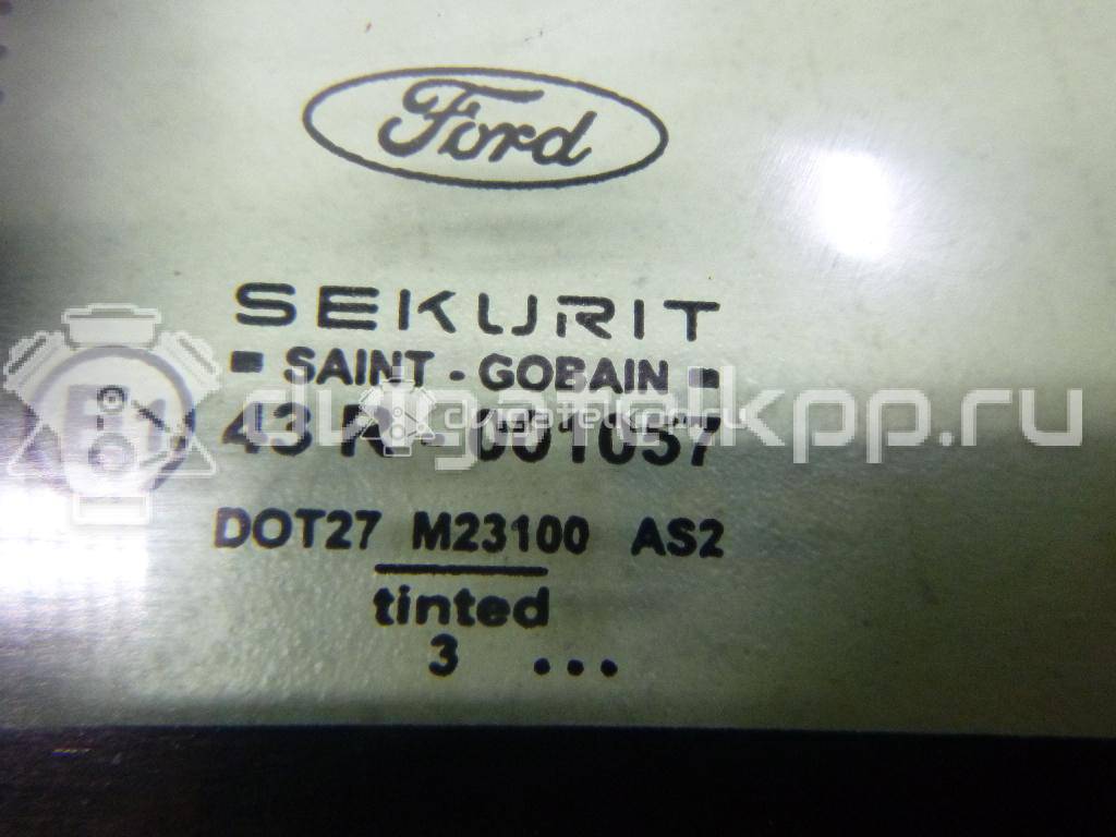 Фото Стекло двери задней правой (форточка)  1353920 для Ford Mondeo {forloop.counter}}