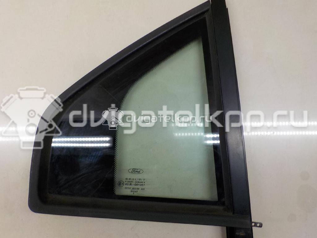 Фото Стекло двери задней правой (форточка)  1353920 для Ford Mondeo {forloop.counter}}