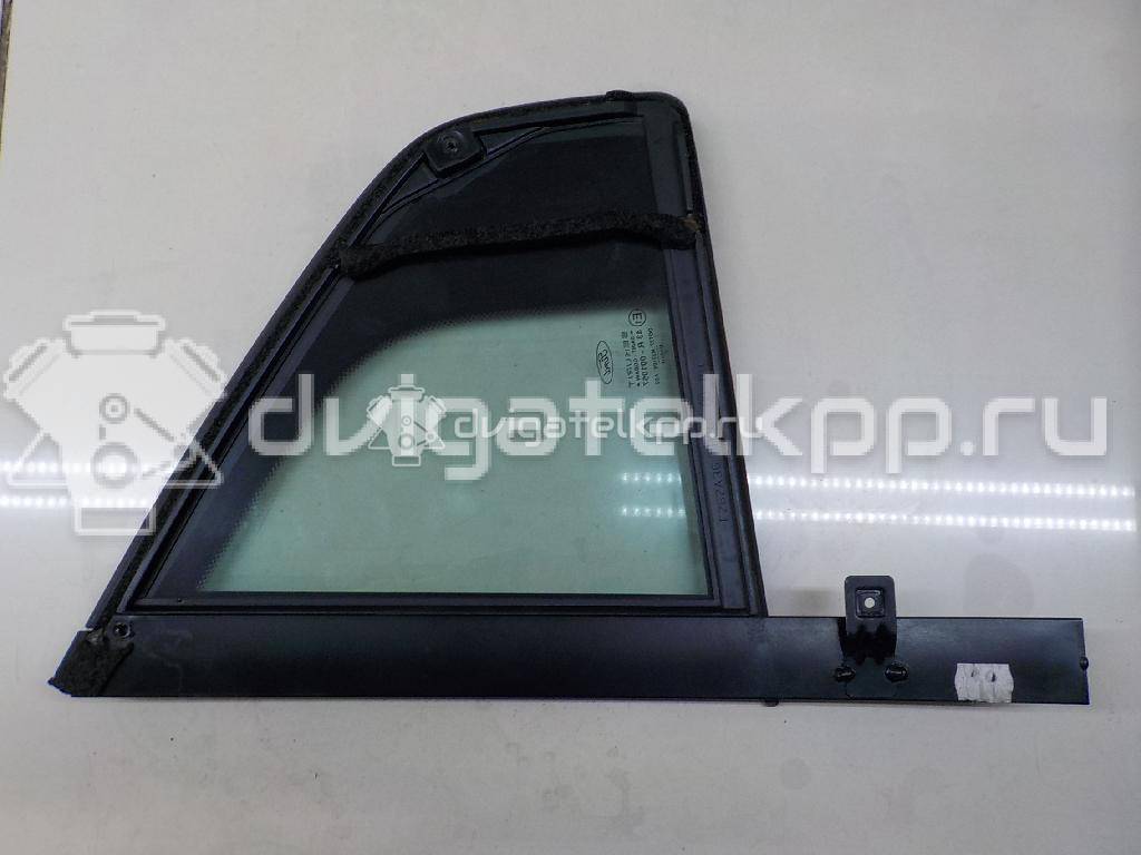 Фото Стекло двери задней правой (форточка)  1353920 для Ford Mondeo {forloop.counter}}