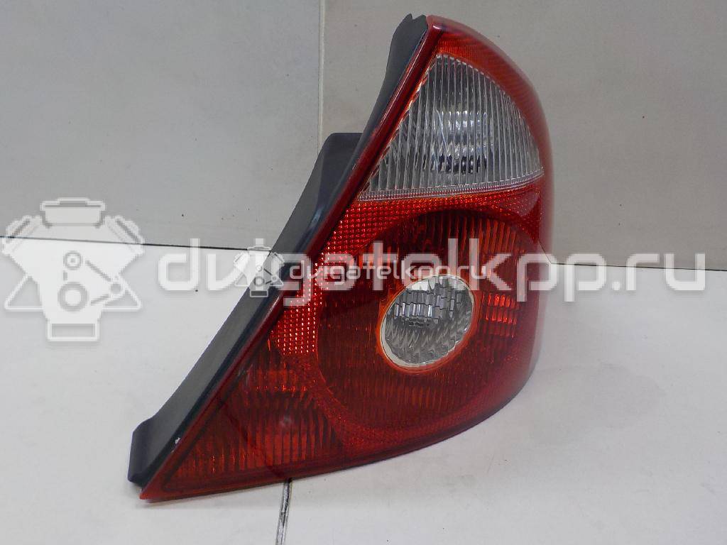 Фото Фонарь задний правый  1371852 для Ford Mondeo {forloop.counter}}
