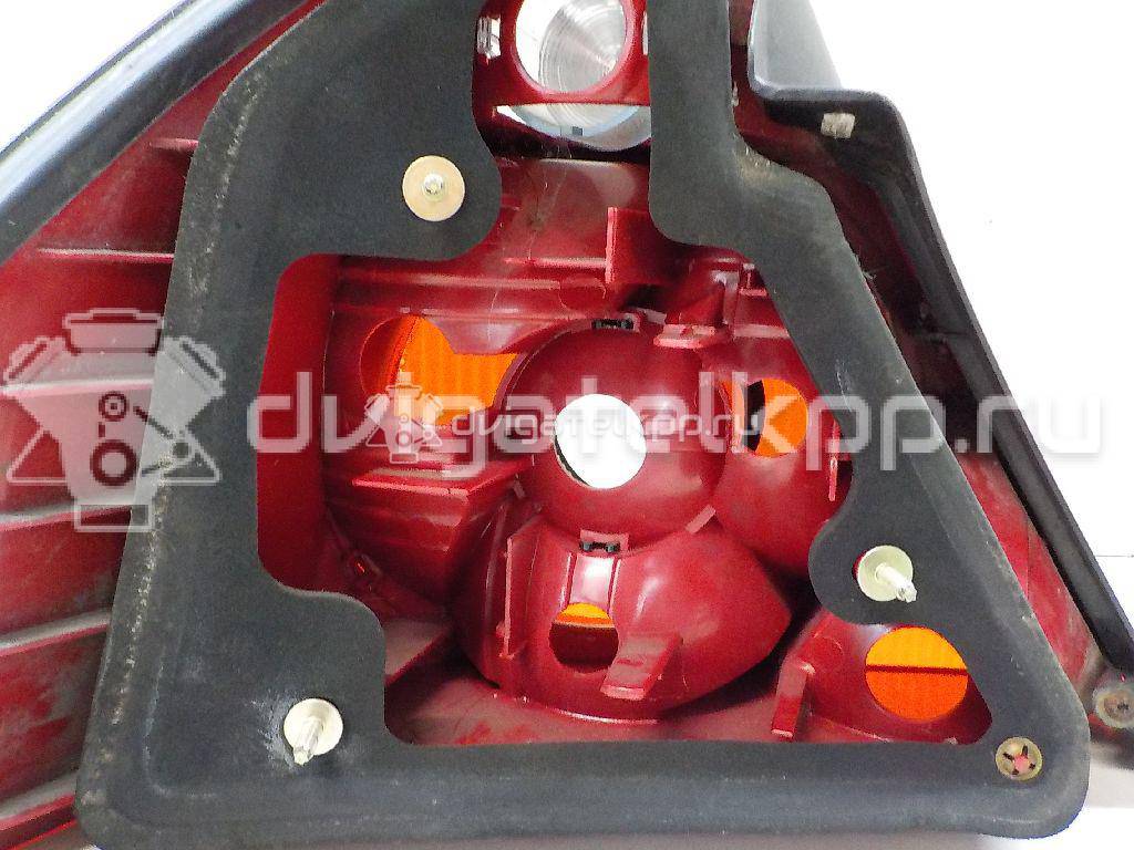 Фото Фонарь задний правый  1371852 для Ford Mondeo {forloop.counter}}