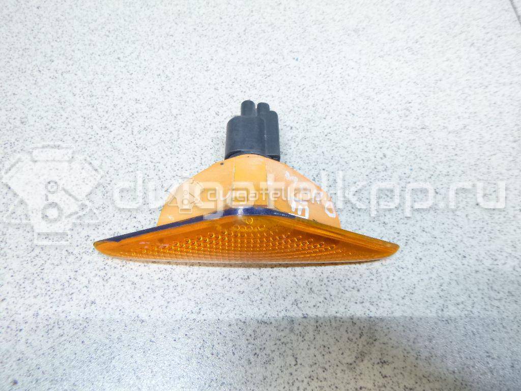 Фото Повторитель на крыло желтый  4517451 для Ford Focus / Mondeo {forloop.counter}}