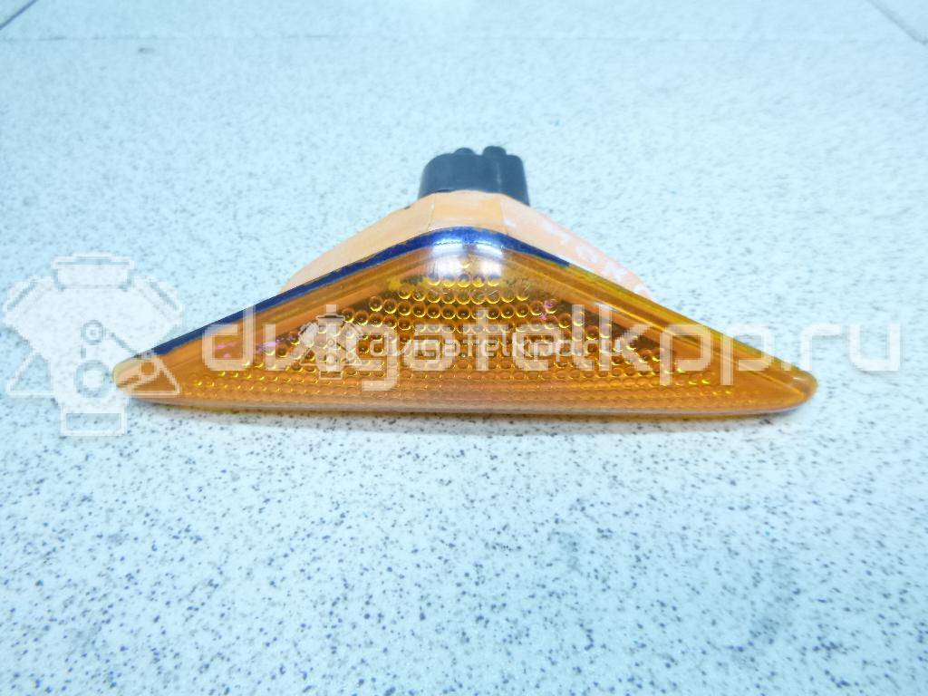 Фото Повторитель на крыло желтый  4517451 для Ford Focus / Mondeo {forloop.counter}}