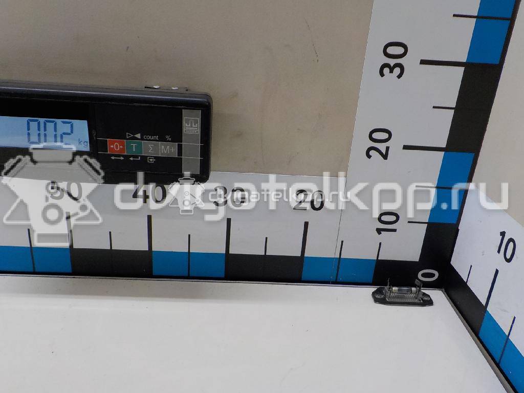 Фото Фонарь подсветки номера  1341810 для Ford Mondeo {forloop.counter}}