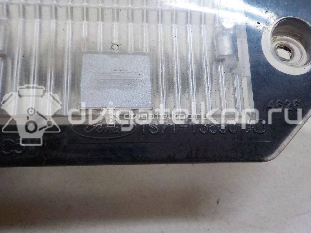 Фото Фонарь подсветки номера  1341810 для Ford Mondeo {forloop.counter}}