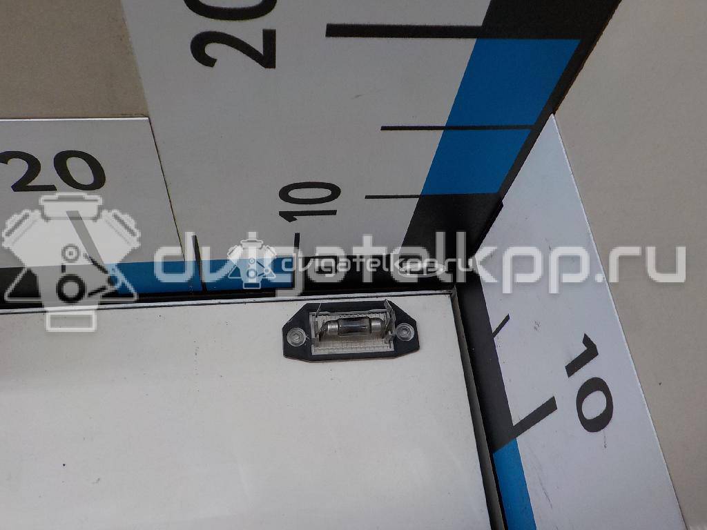 Фото Фонарь подсветки номера  1341810 для Ford Mondeo {forloop.counter}}