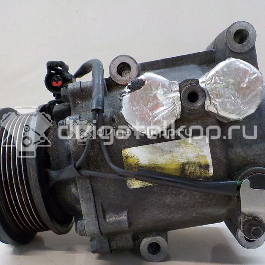Фото Компрессор системы кондиционирования  1710586 для Ford Transit / Mondeo