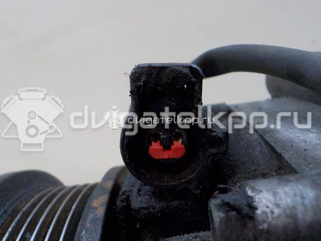 Фото Компрессор системы кондиционирования  1710586 для Ford Transit / Mondeo {forloop.counter}}