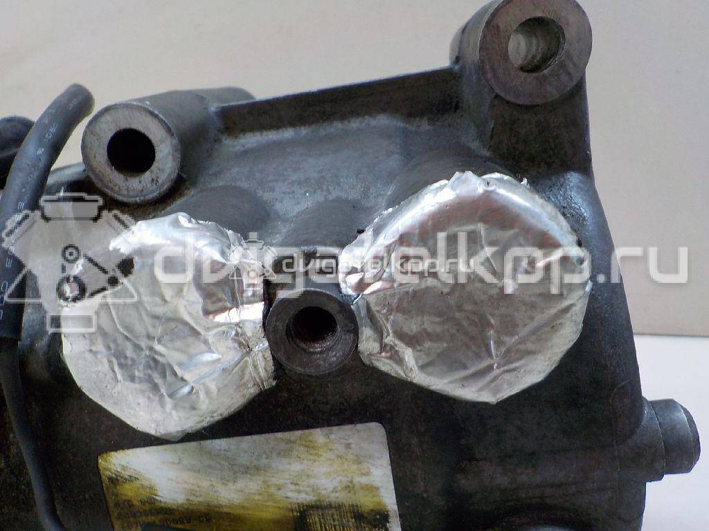 Фото Компрессор системы кондиционирования  1710586 для Ford Transit / Mondeo {forloop.counter}}
