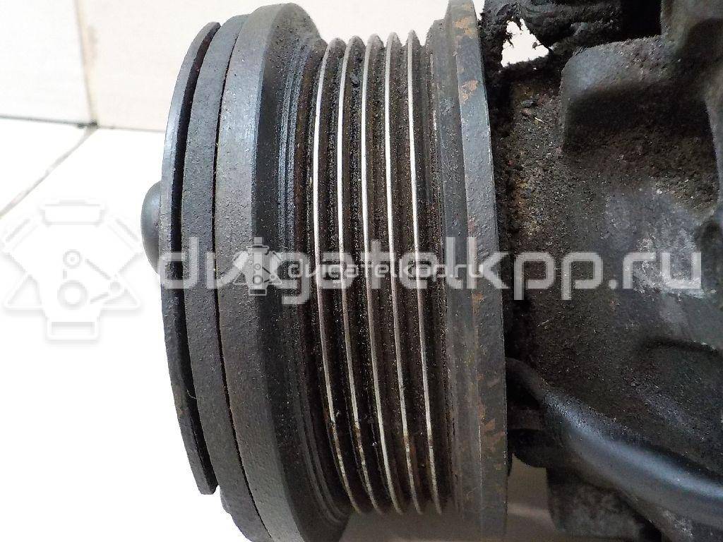 Фото Компрессор системы кондиционирования  1710586 для Ford Transit / Mondeo {forloop.counter}}