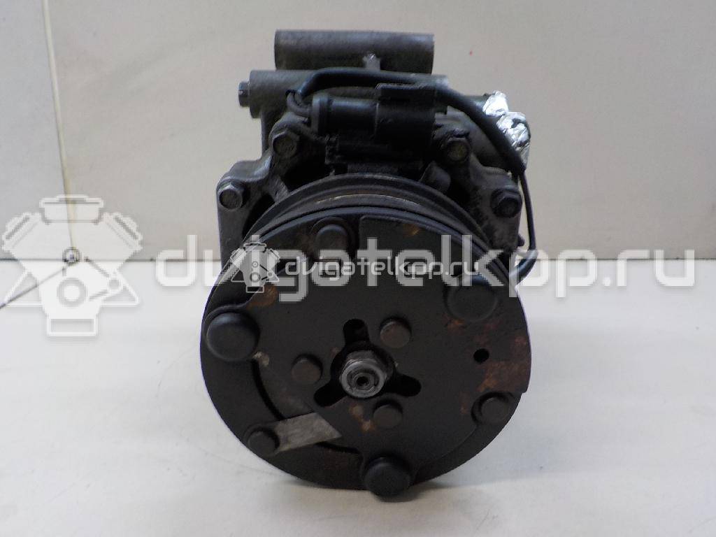 Фото Компрессор системы кондиционирования  1710586 для Ford Transit / Mondeo {forloop.counter}}