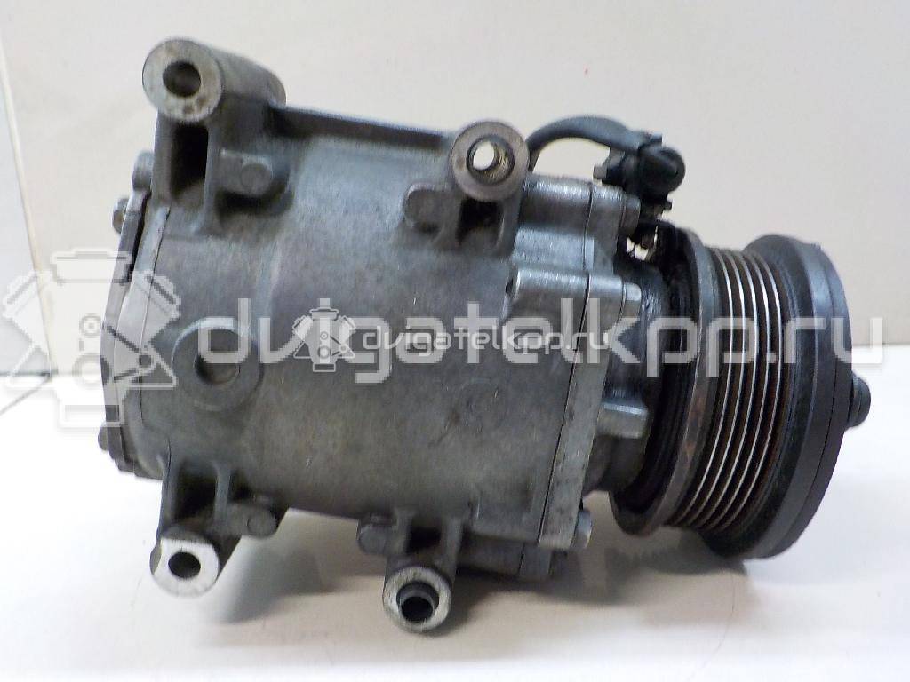 Фото Компрессор системы кондиционирования  1710586 для Ford Transit / Mondeo {forloop.counter}}