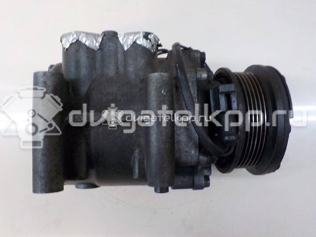 Фото Компрессор системы кондиционирования  1710586 для Ford Transit / Mondeo {forloop.counter}}