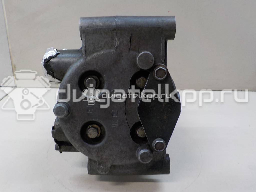 Фото Компрессор системы кондиционирования  1710586 для Ford Transit / Mondeo {forloop.counter}}